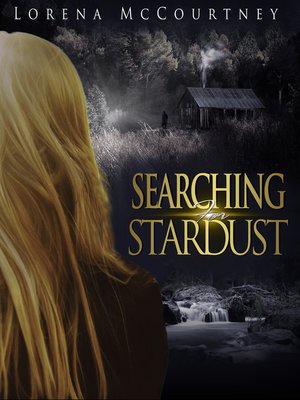 cover image of Searching for Stardust